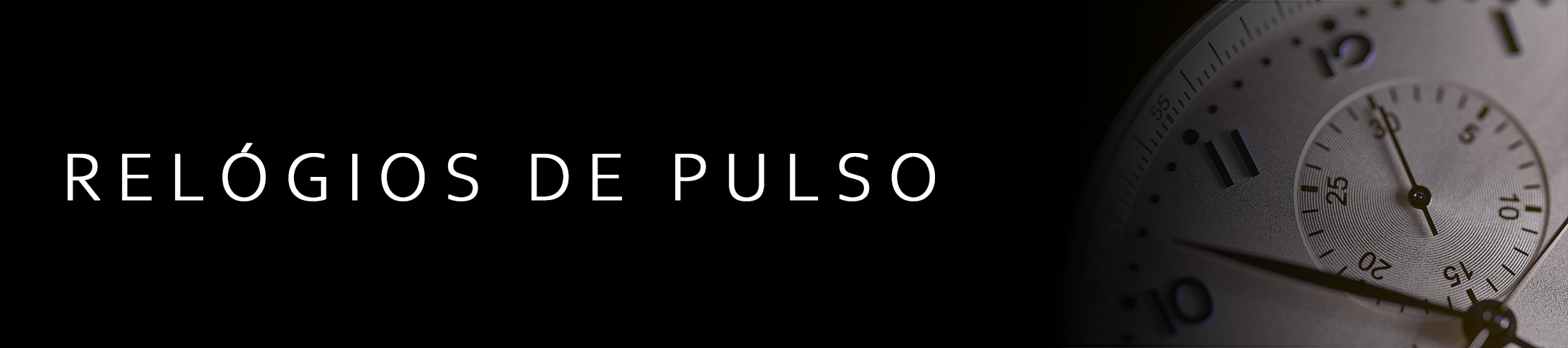 geral relogio de pulso